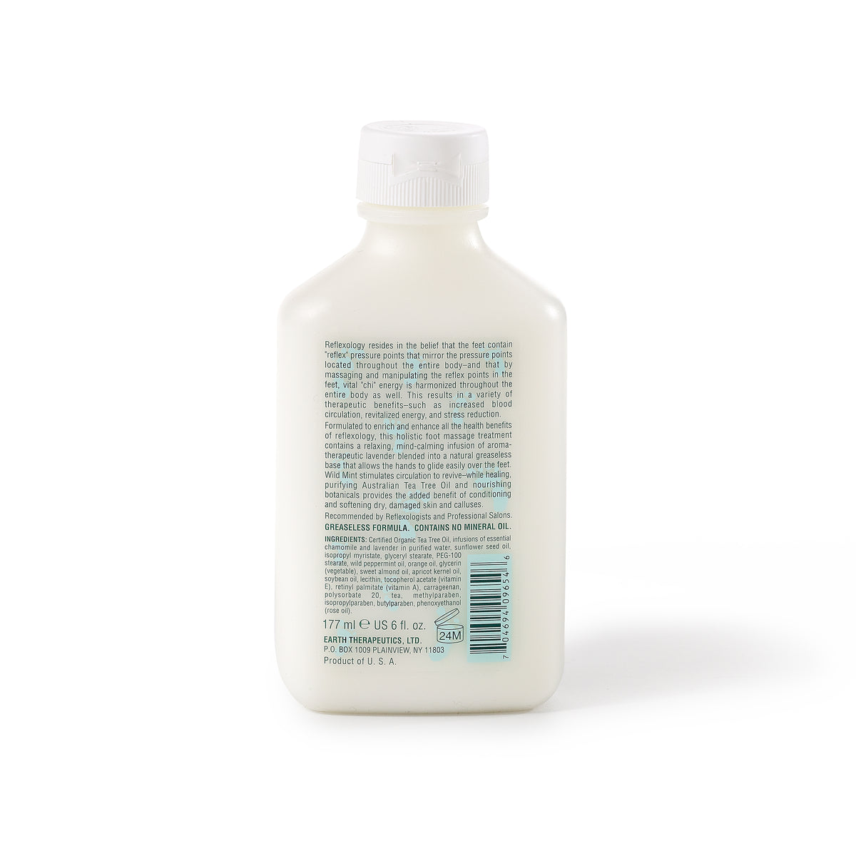 Best Oil For Reflexology