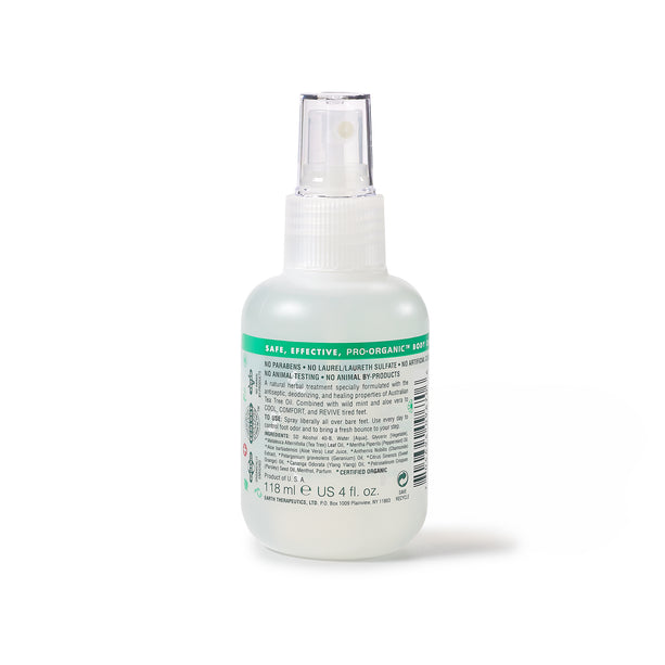 Tea Tree Therapy Foot Spray