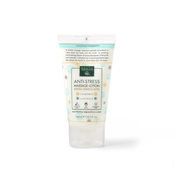 5 0z Anti-Stress Massage Lotion