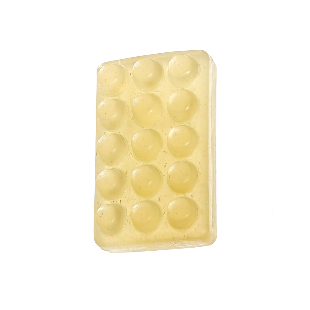 Herbal Massage Soap For Anti-Stress Relief