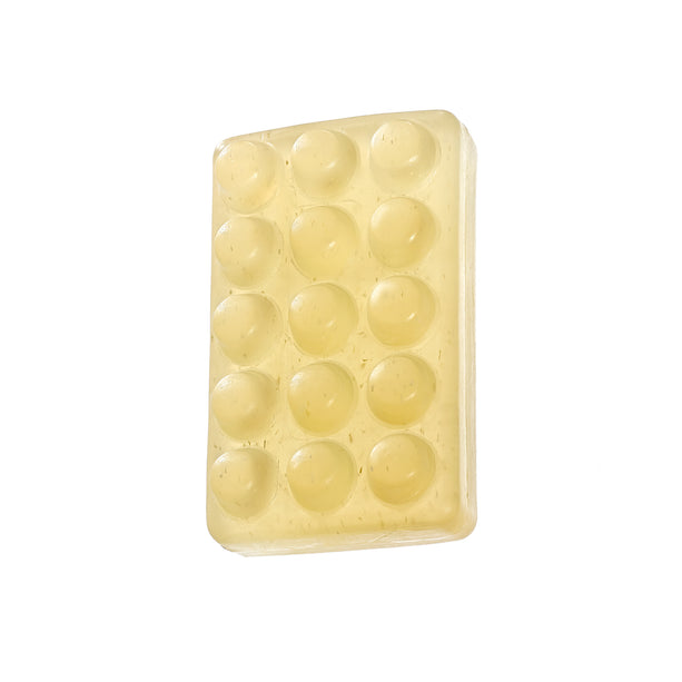 Herbal Massage Soap For Anti-Stress Relief