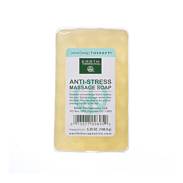 Anti-Stress Massage Soap