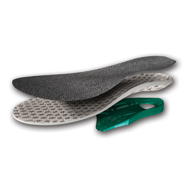 CIRCU•FLO Odor-Absorbing Insoles - Impact
