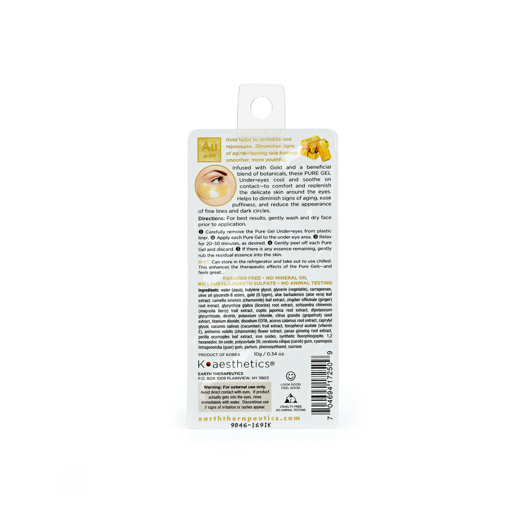 Collagen For Under Eyes Patches