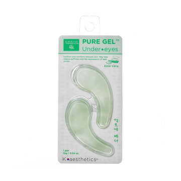 Pure-Gel Under-Eyes – Aloe Vera