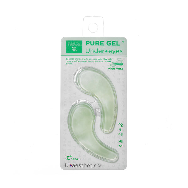 Earth Therapeutics Aloe Vera Pure Gel Under Eyes
