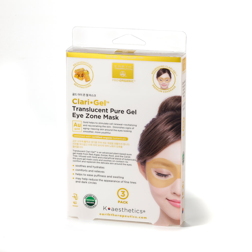 ClariGel Eye Zone Mask