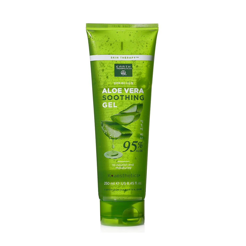 Aloe Vera Soothing Gel | Aloe Vera Moisturizer For Face