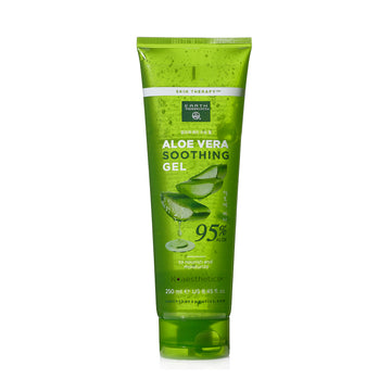 Aloe Vera Soothing Gel