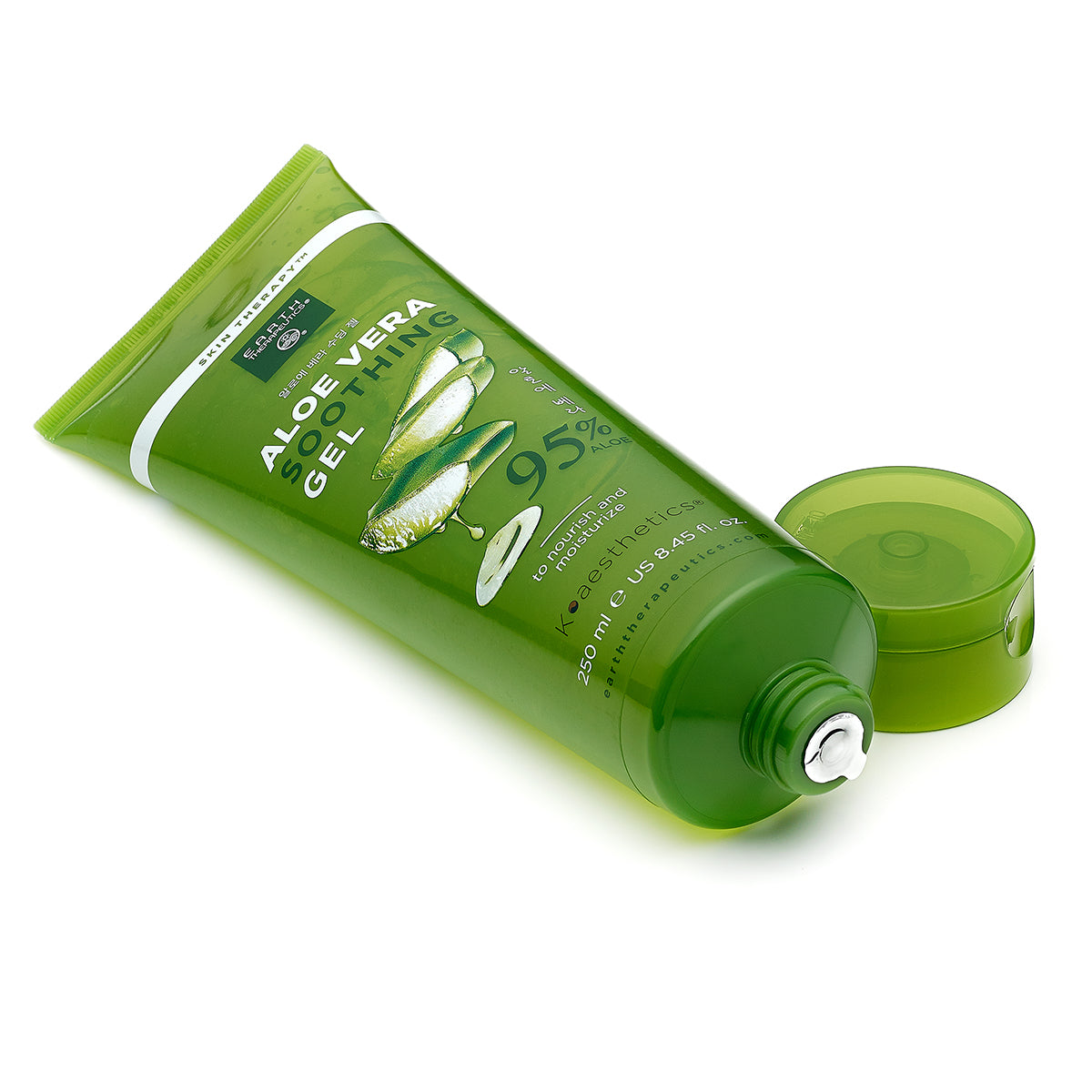 Aloe Vera Soothing Gel
