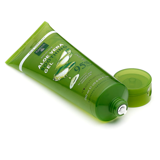 Aloe Vera Soothing Gel