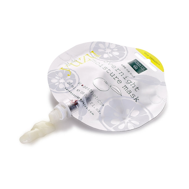 Overnight Moisture Mask