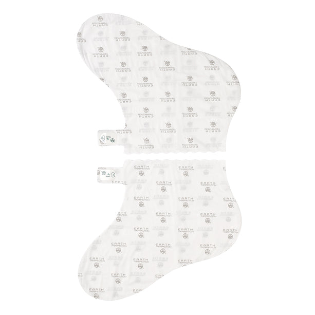 Charcoal Gentle Peeling Foot Mask