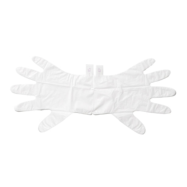 Retinol Hand Mask & Argan Foot Mask Combo