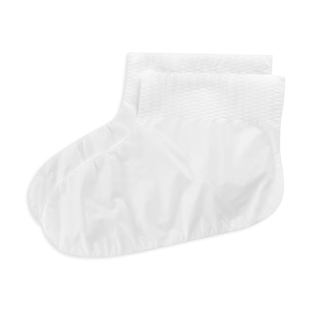 Tea Tree Oil Moisturizing Foot Mask - 1 Pair
