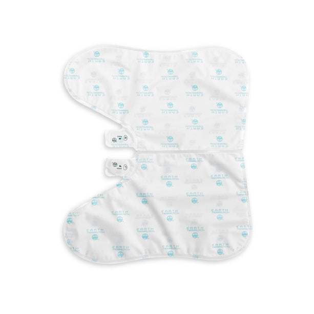 Cheap Charcoal Gentle Peeling Foot Mask