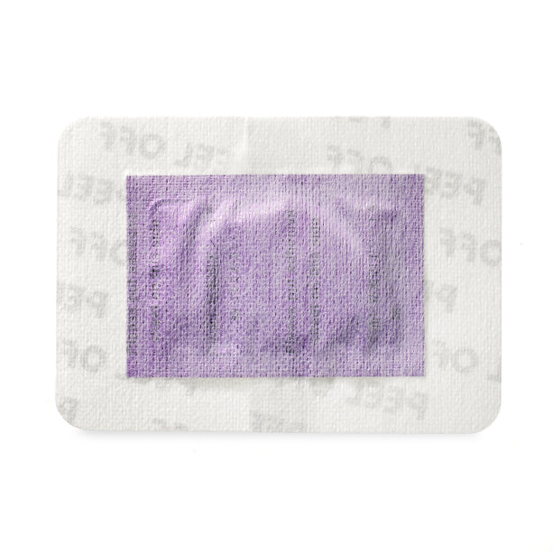 Purifying Lavender Foot Pads