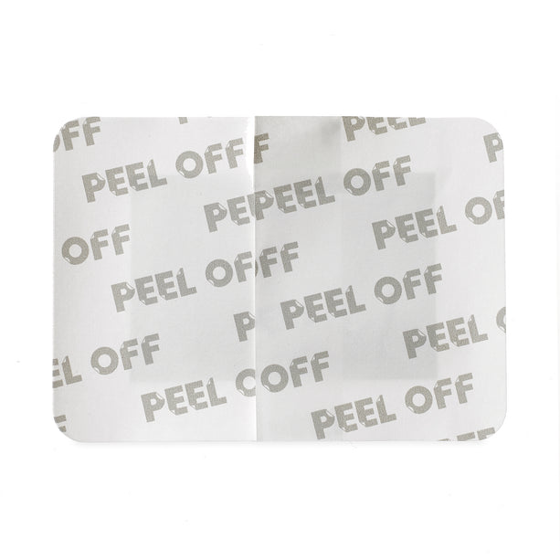 Purifying Eucalyptus Foot Pads