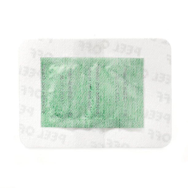 Purifying Eucalyptus Foot Pads