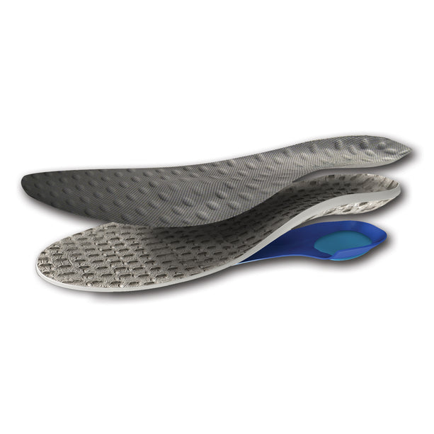 CIRCU•FLO Odor-Absorbing Insoles - Massage