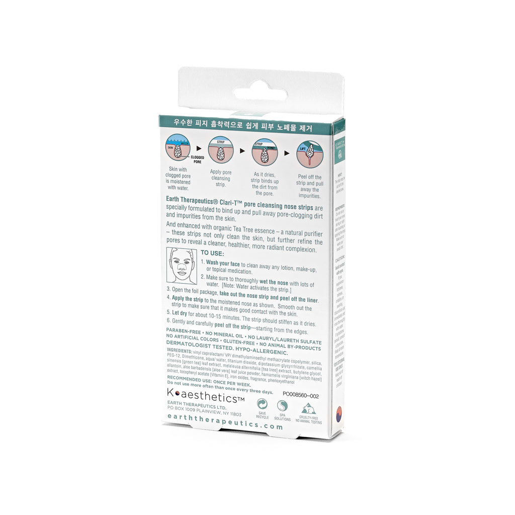 Pores Clogging Cleanser