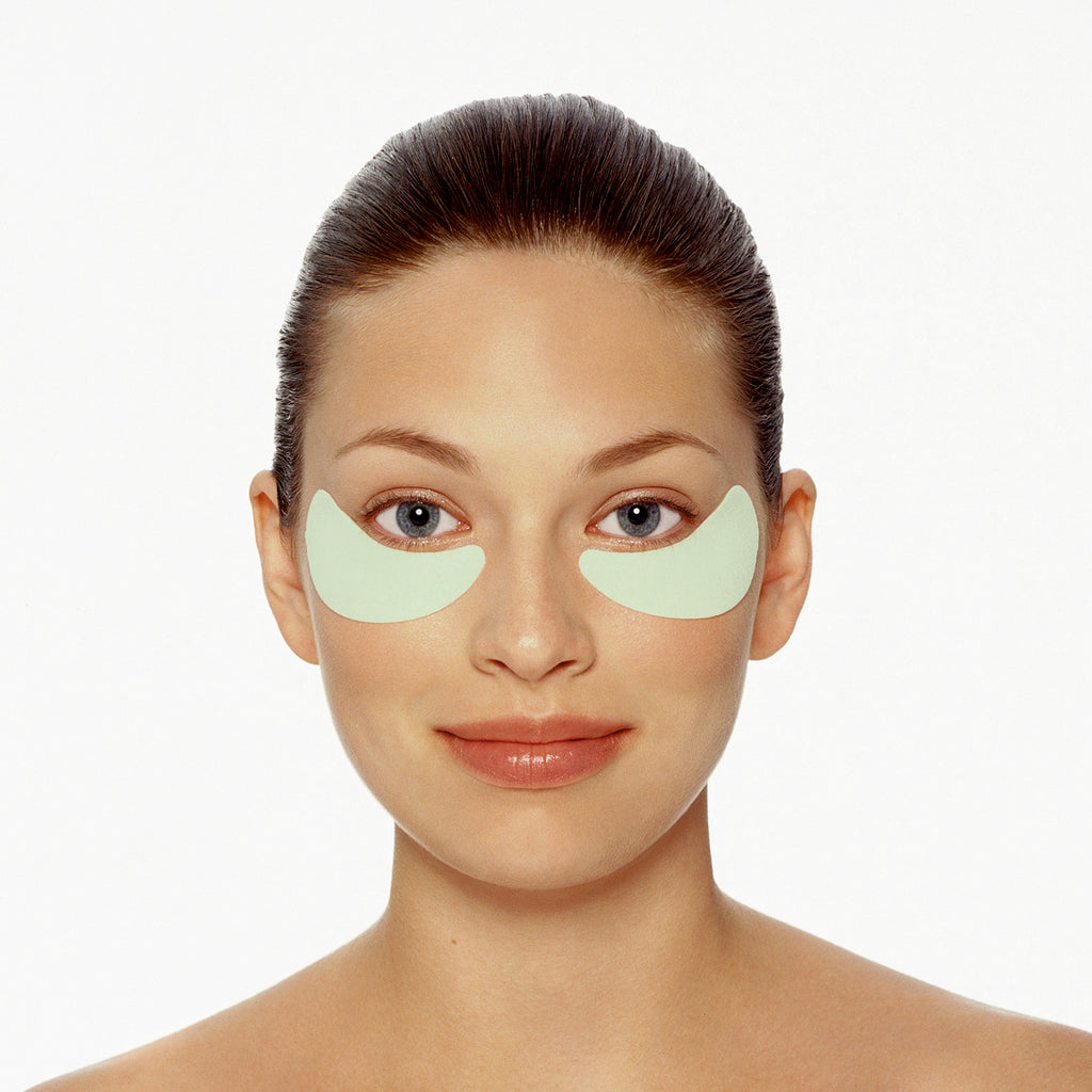 Reusable Celebrity Hydrogel Under Eye Recovery Patch