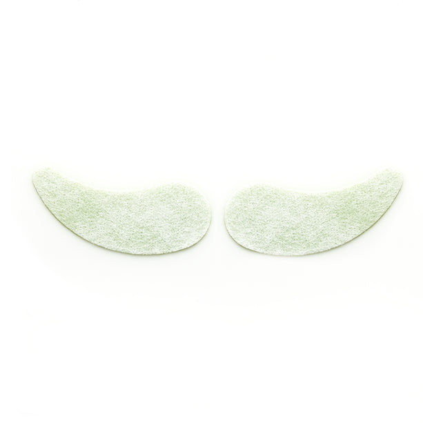 Green Tea Hydrogel Under-Eye Patch - 5 Pairs