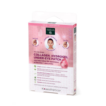 Top Collagen Undereye Patches