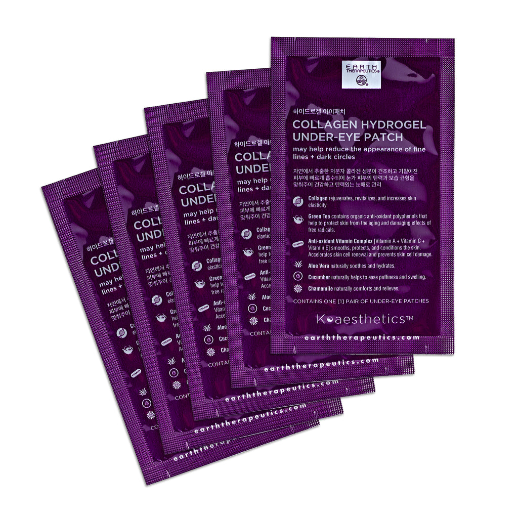 Collagen Vitamin Patches