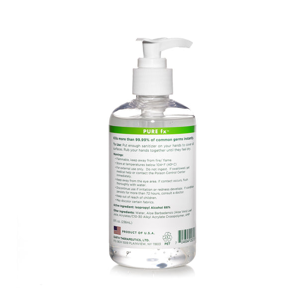 Pure Hand Sanitizer