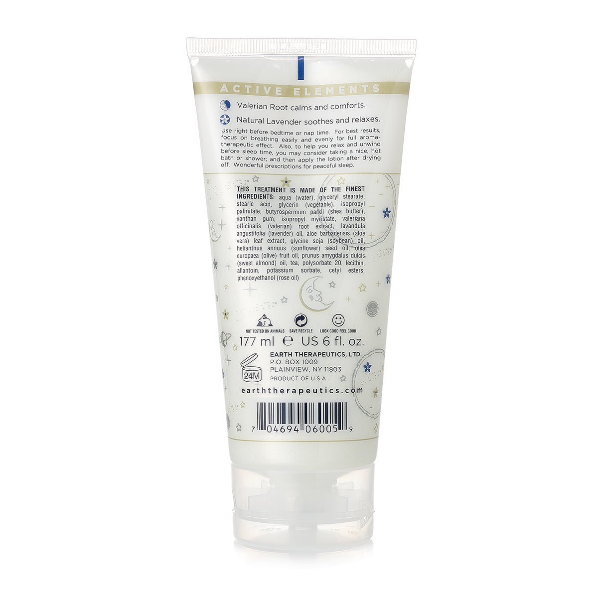 Dream Silk Comfort Cream