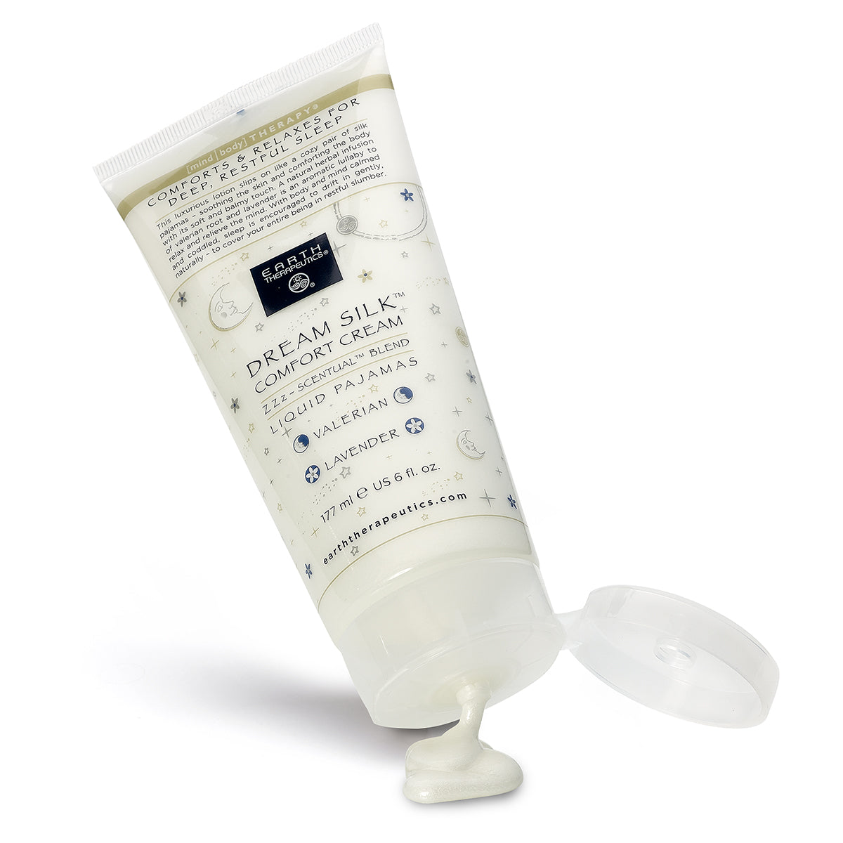 Dream Silk Comfort Cream