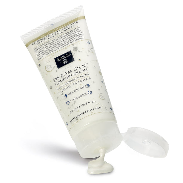 Dream Silk Comfort Cream