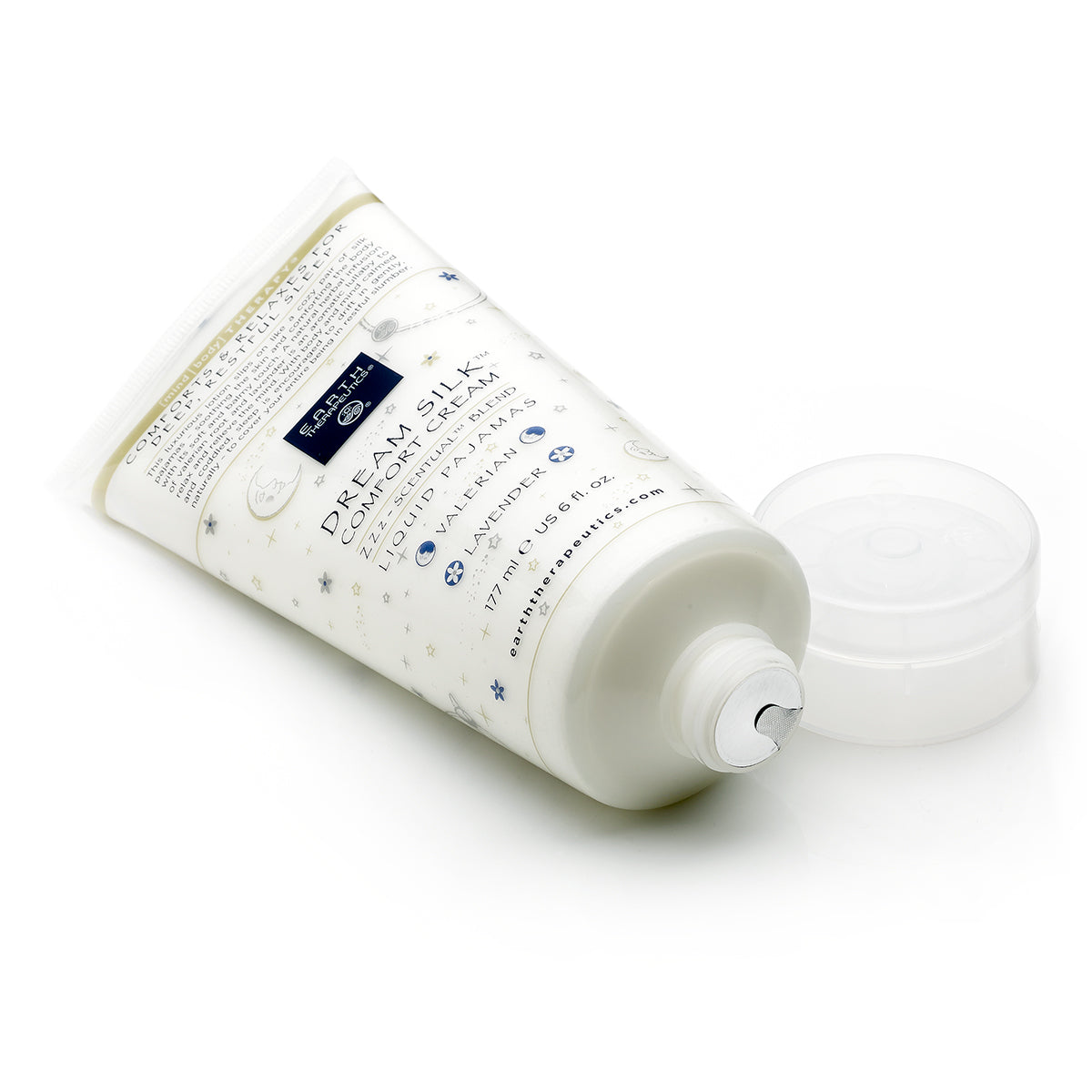 Dream Silk Comfort Cream