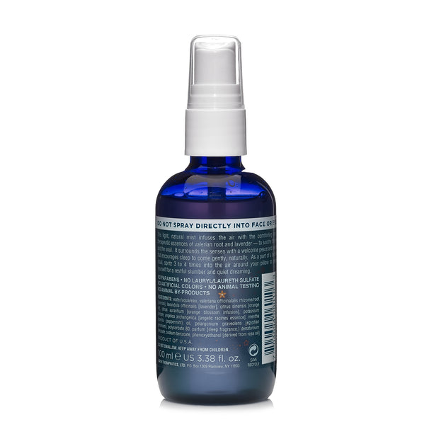 Aroma Therapeutic Essences Spray