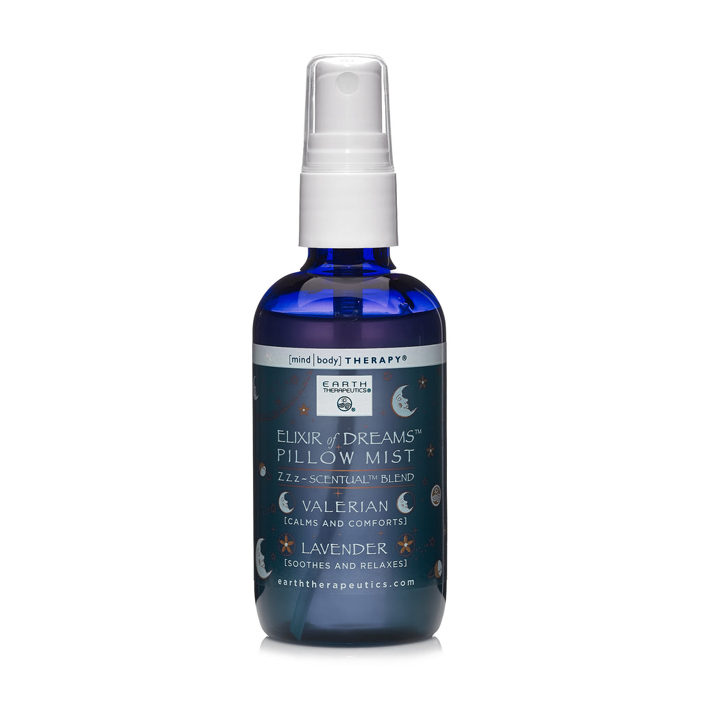 Elixir of Dreams Pillow Mist