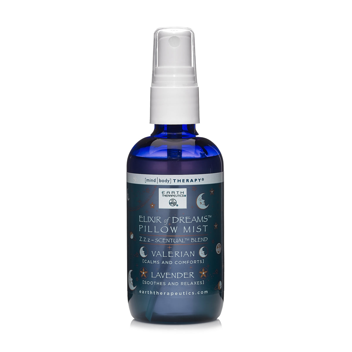 Elixir of Dreams Pillow Mist