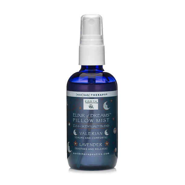 Elixir of Dreams Pillow Mist