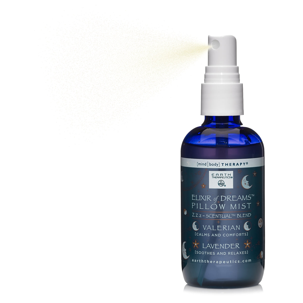 Elixir of Dreams Pillow Mist