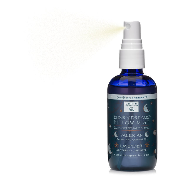 Elixir of Dreams Sleep Pillow Mist