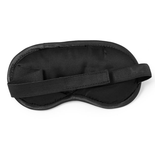 Sleep Mask - Black, sleep mask 