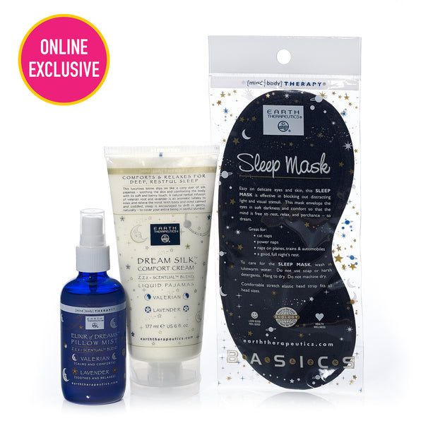 Slumber Party Kit