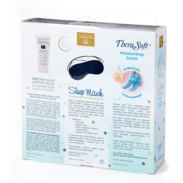 Sweet Dreams Gift Set