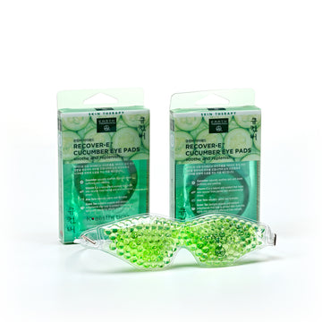 Cucumber Eye Care Unit