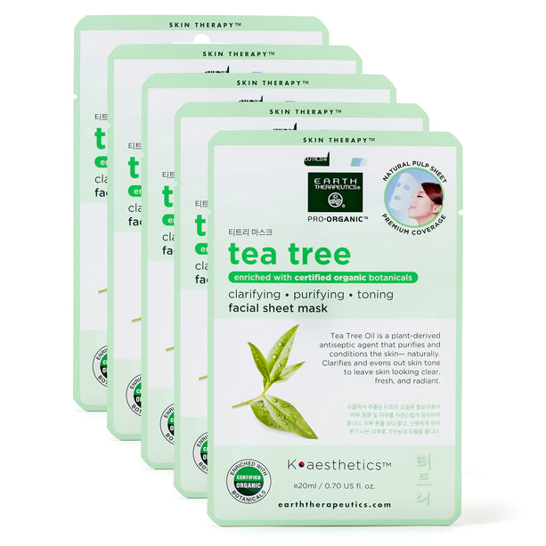 Mediheal Tea Tree Mask