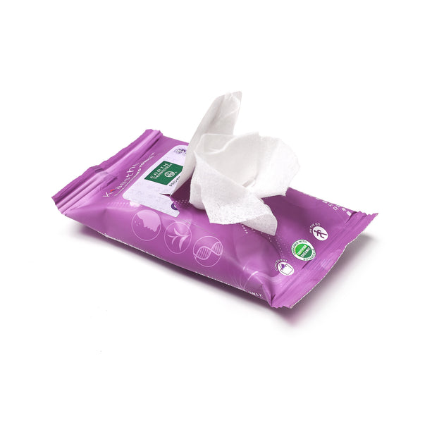 Cleansing Facial Towelettes - Collagen - Travel Size
