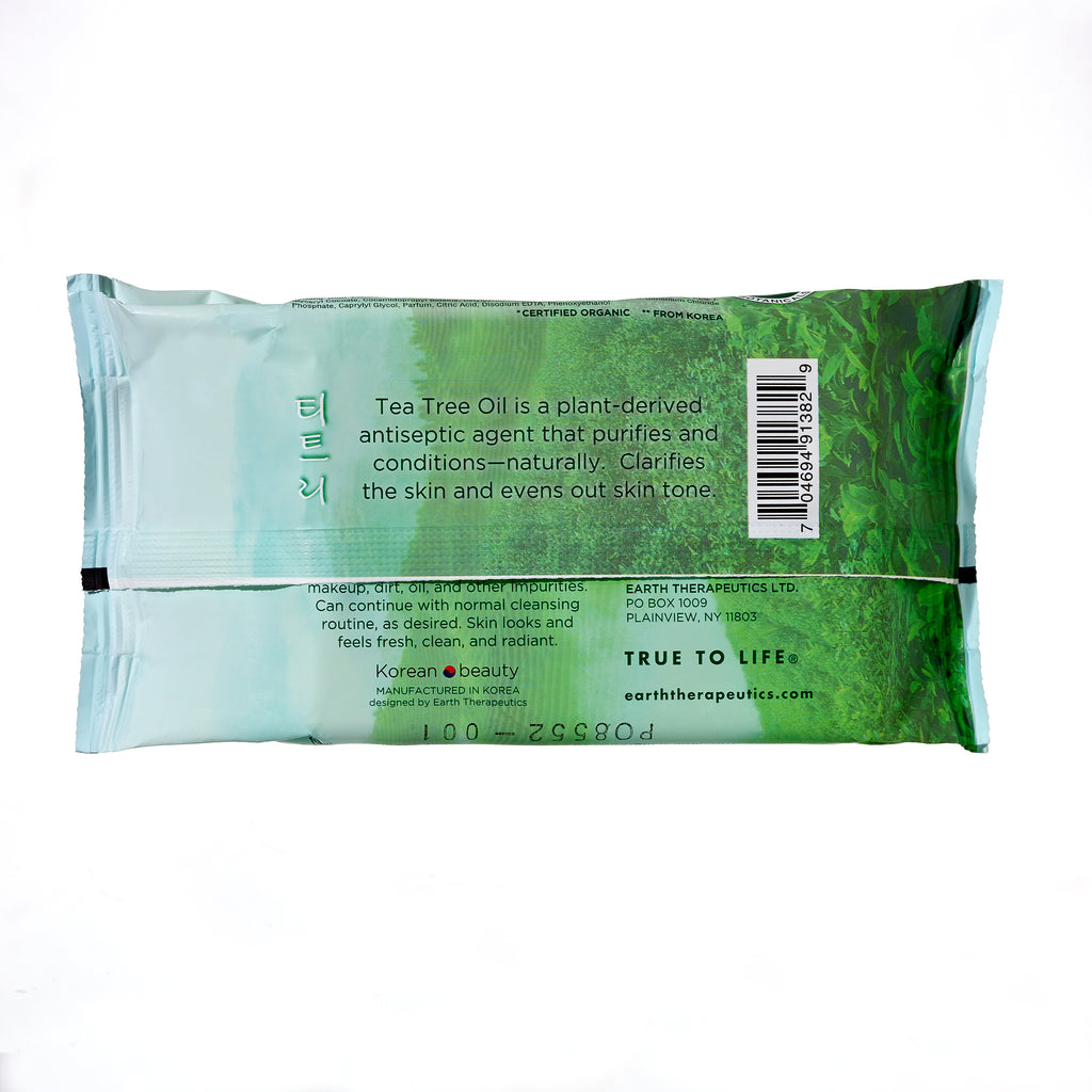 Makeup Remover Face Scrub