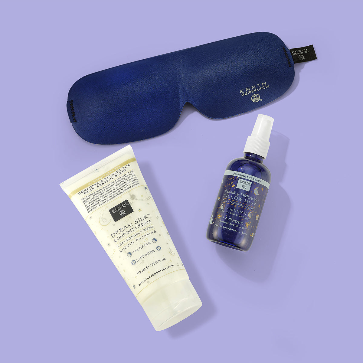 Elixir of Dreams Pillow Mist