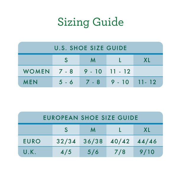CIRCU•FLO Odor-Absorbing Insoles - Arch PLUS