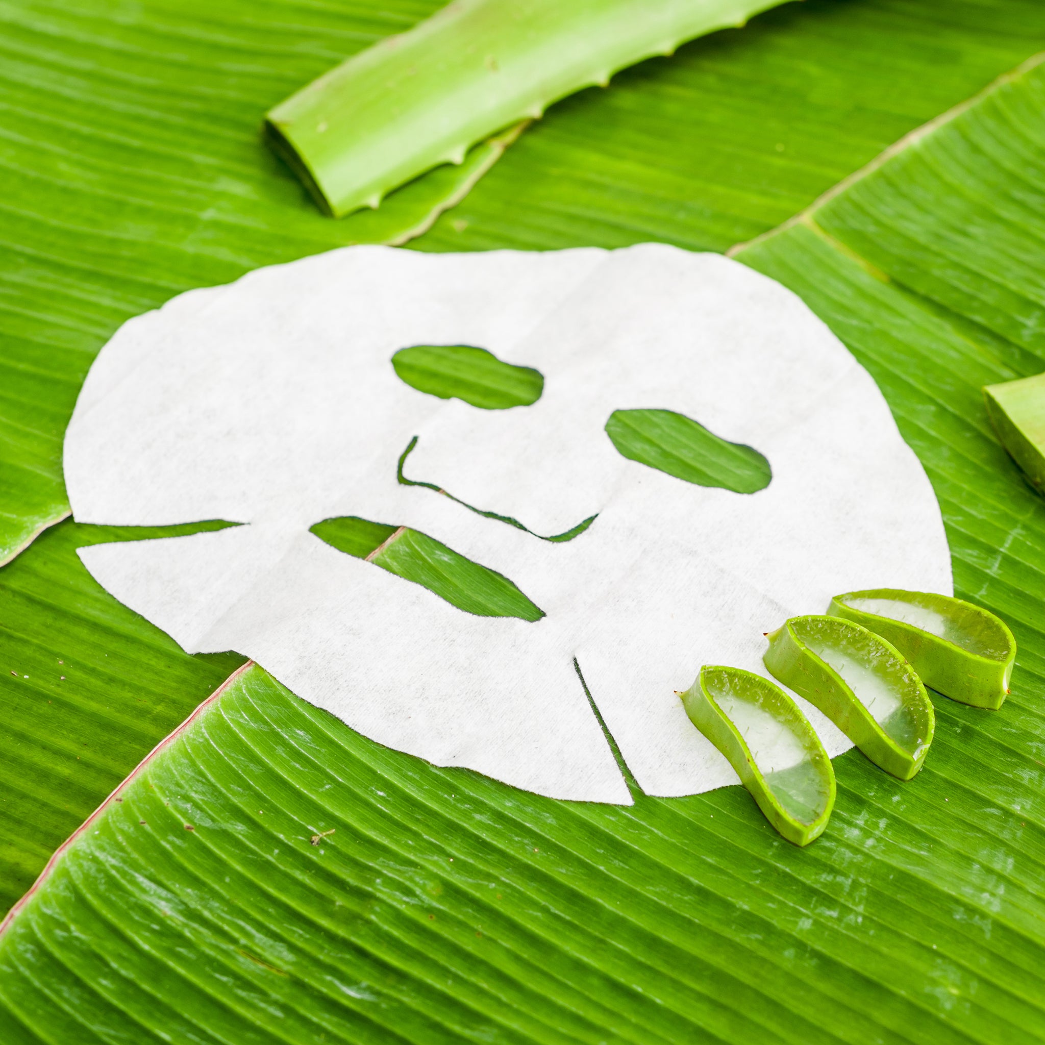 Essential Beauty Masks | Skin Therapy Rejuvenating Collagen